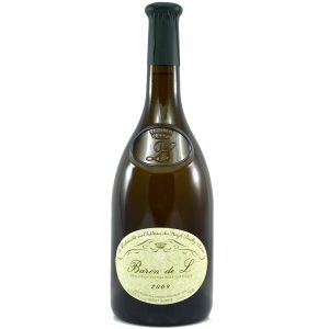 Pouilly Fumé AOC 2009 – Baron de Ladoucette