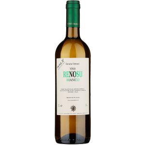 Romangia Bianco IGT Bianco “Renosu” 2019 – Dettori
