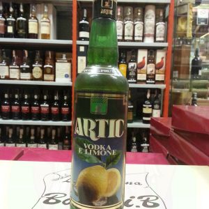 Artik Vodka al Limone