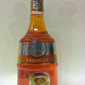 Marie Brizard Mangue