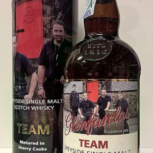 Glenfarclas Team