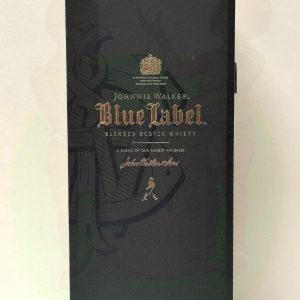 Johnnie Walker Blue Label