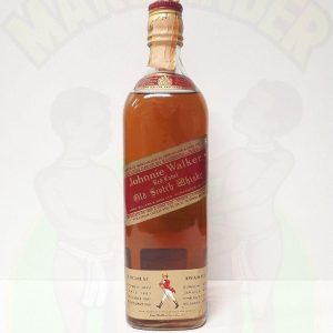 Johnnie Walker Red Label
