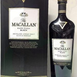 The Macallan Rare Cask Black