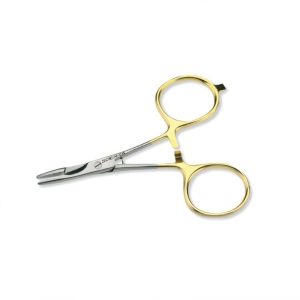 Scissors-Forceps Straight