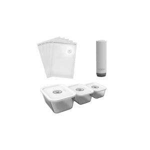 SISTEMA PER SOTTOVUOTO BIMBY SET
