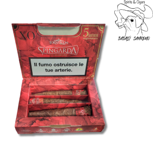Tornabuoni Spingarda XO