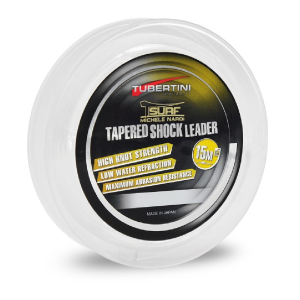 T-Surf Tapered Shock Leader