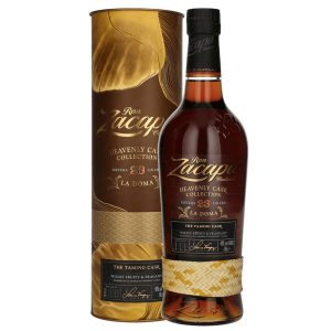 Rum “Ron Zacapa La Doma 23 Years” – Zacapa – 0.7l – Case