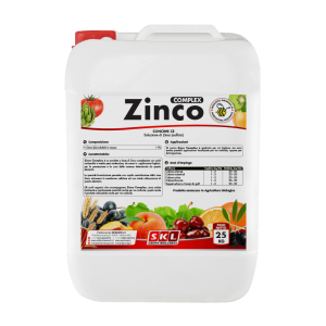Zinco Complex