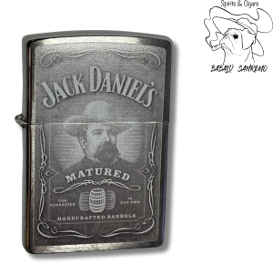 Zippo Jack Daniel’s