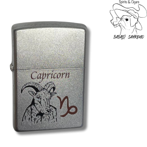 Zippo Zodiac Capricorn