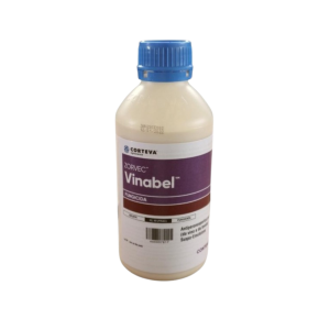 Zorvec Vinabel – Fungicida Zorvec™ e Zoxamide