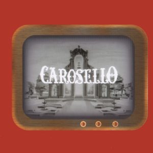 FOLDER ITALIA 2020 NUOVO ” CAROSELLO” € 21,00