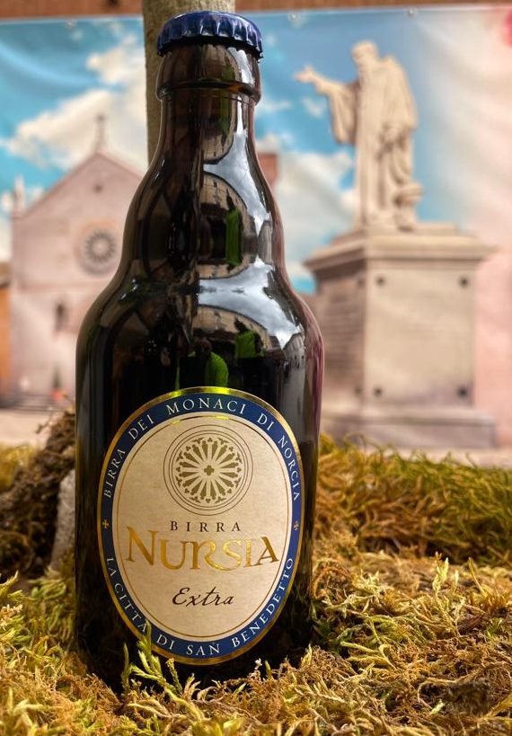 Birra Nursia Extra 33cl