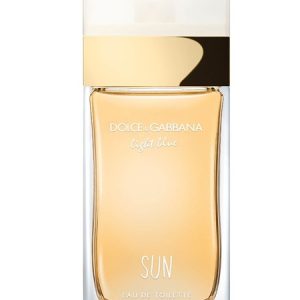 Dolce & Gabbana Light Blue Sun Donna Eau de Toilette