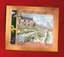 ITALIA – ITALY 2015 YT 3588 € 0.70 Used