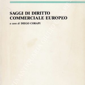 Saggi di diritto
