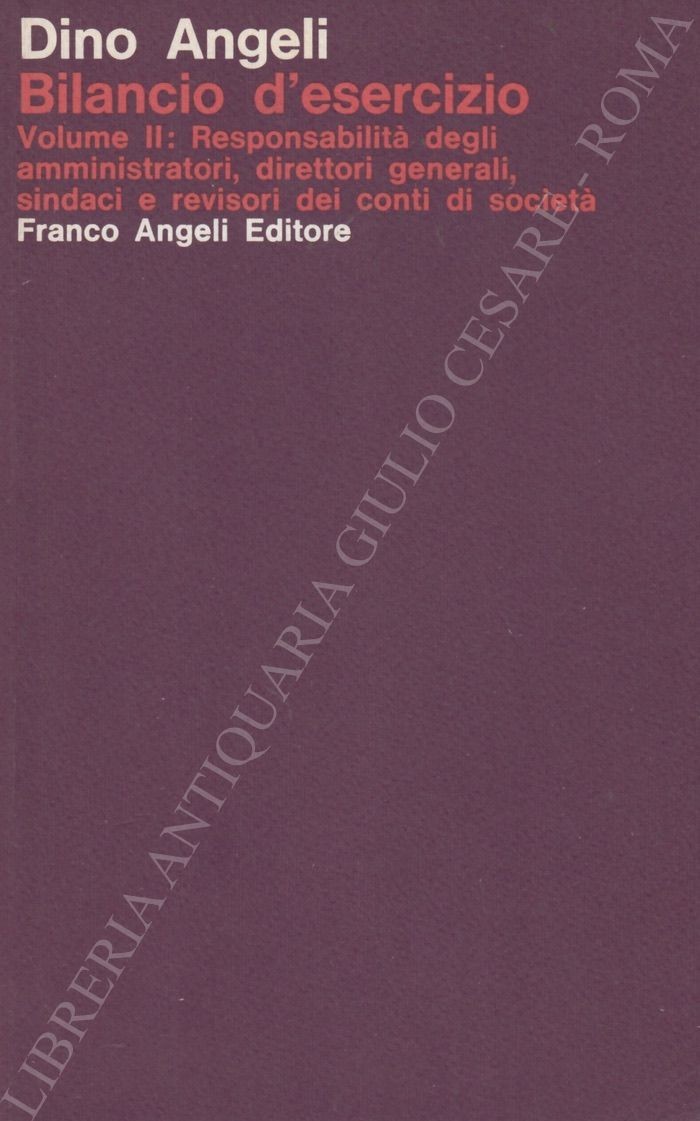 Bilancio d’esercizio - immagine 3