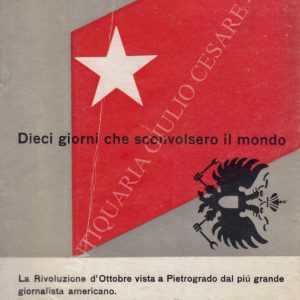 Dieci giorni che sconvolsero il mondo