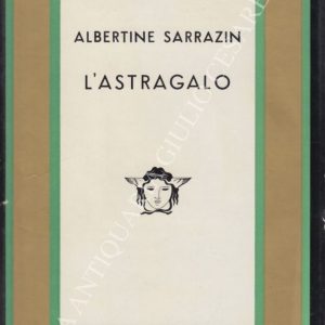 L’astragalo