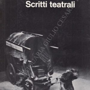Scritti teatrali