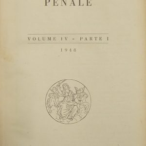 Archivio penale