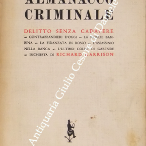 Almanacco criminale