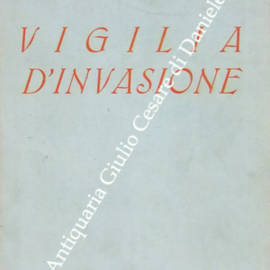 Vigilia d’invasione